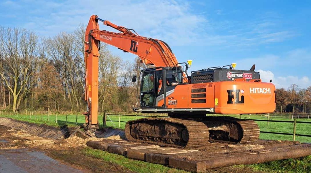 Someren Slievense Loop